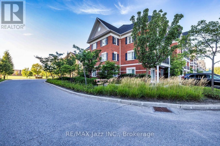 102 - 61 CLARINGTON BOULEVARD, Clarington (Bowmanville), Ontario, L1C0H6