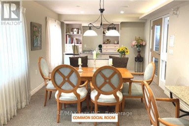 102 - 61 CLARINGTON BOULEVARD Clarington (Bowmanville) Ontario photo 39