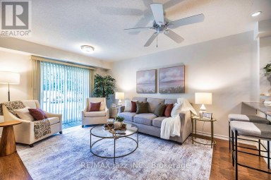 102 - 61 CLARINGTON BOULEVARD Clarington (Bowmanville) Ontario photo 4