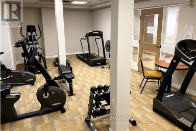 102 - 61 CLARINGTON BOULEVARD Clarington (Bowmanville) Ontario photo 41