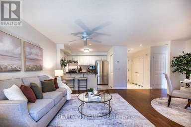 102 - 61 CLARINGTON BOULEVARD Clarington (Bowmanville) Ontario photo 7