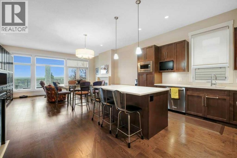 23 Watermark Villas, Rural Rocky View County, Alberta, T3L0E2