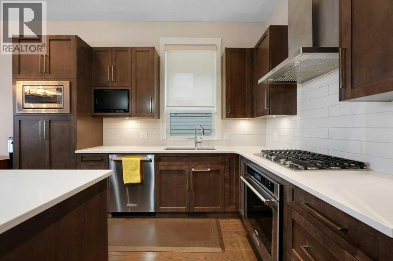 23 Watermark Villas, Rural Rocky View County, Alberta, T3L0E2