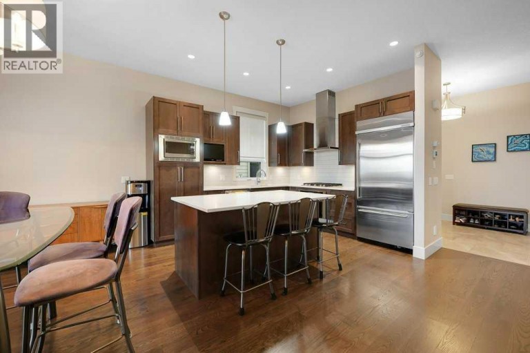23 Watermark Villas, Rural Rocky View County, Alberta, T3L0E2