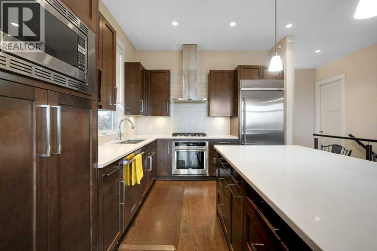 23 Watermark Villas, Rural Rocky View County, Alberta, T3L0E2