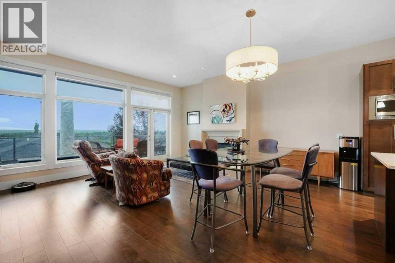 23 Watermark Villas, Rural Rocky View County, Alberta, T3L0E2