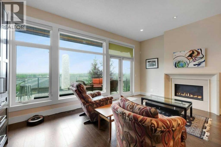 23 Watermark Villas, Rural Rocky View County, Alberta, T3L0E2