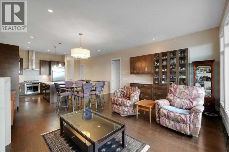 23 Watermark Villas, Rural Rocky View County, Alberta, T3L0E2