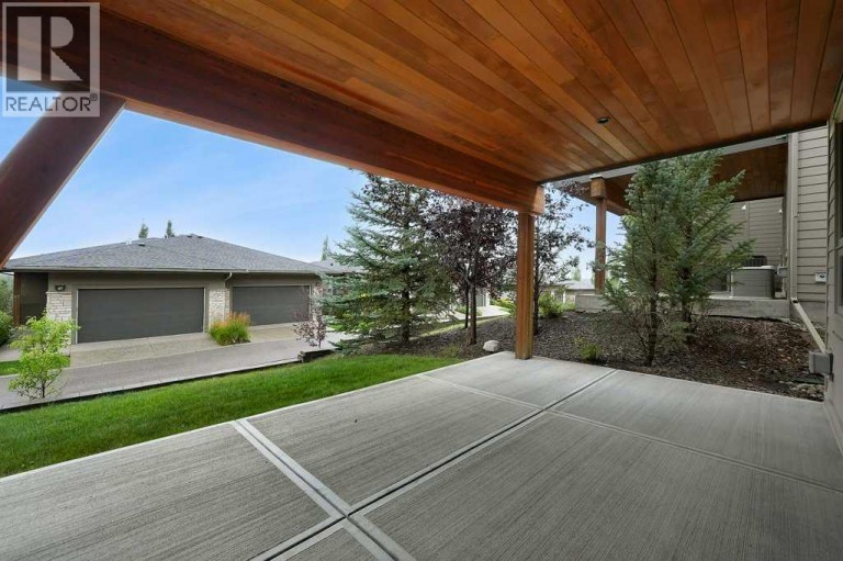 23 Watermark Villas, Rural Rocky View County, Alberta, T3L0E2