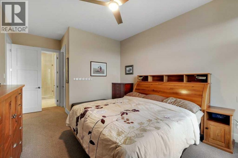 23 Watermark Villas, Rural Rocky View County, Alberta, T3L0E2