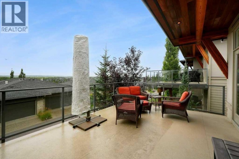 23 Watermark Villas, Rural Rocky View County, Alberta, T3L0E2