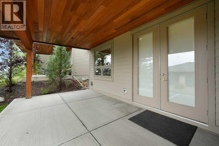 23 Watermark Villas, Rural Rocky View County, Alberta, T3L0E2