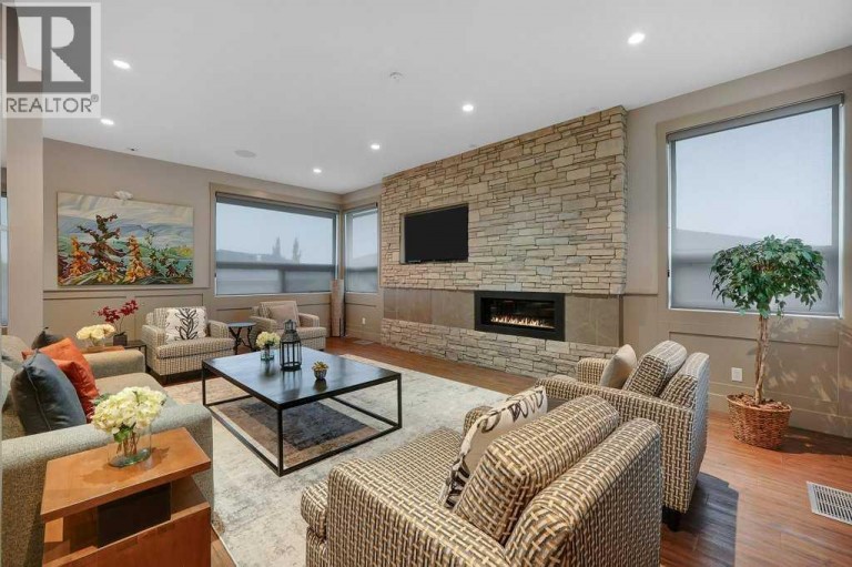 23 Watermark Villas, Rural Rocky View County, Alberta, T3L0E2