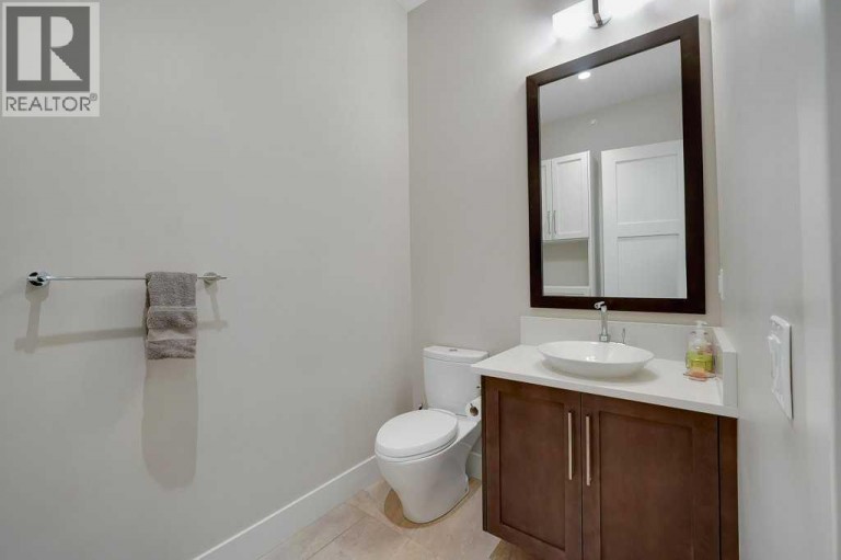 23 Watermark Villas, Rural Rocky View County, Alberta, T3L0E2