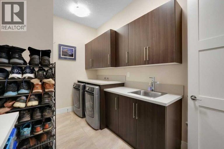 23 Watermark Villas, Rural Rocky View County, Alberta, T3L0E2