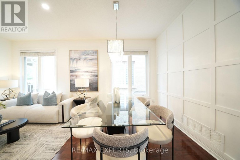 53 BRAITH CRESCENT, Whitchurch-Stouffville (Stouffville), Ontario, L4A0B9