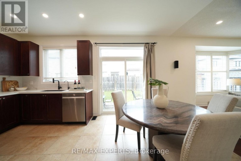 53 BRAITH CRESCENT, Whitchurch-Stouffville (Stouffville), Ontario, L4A0B9