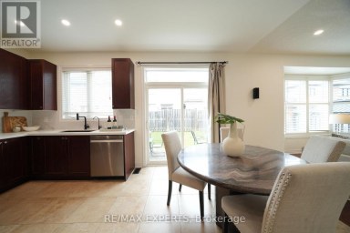 53 BRAITH CRESCENT Whitchurch-Stouffville (Stouffville) Ontario photo 11