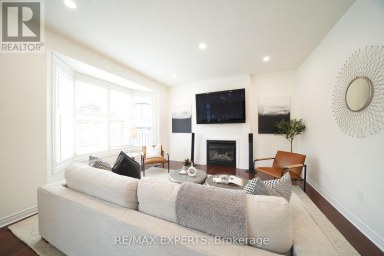 53 BRAITH CRESCENT Whitchurch-Stouffville (Stouffville) Ontario photo 12