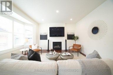 53 BRAITH CRESCENT Whitchurch-Stouffville (Stouffville) Ontario photo 13