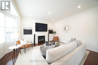 53 BRAITH CRESCENT Whitchurch-Stouffville (Stouffville) Ontario photo 14