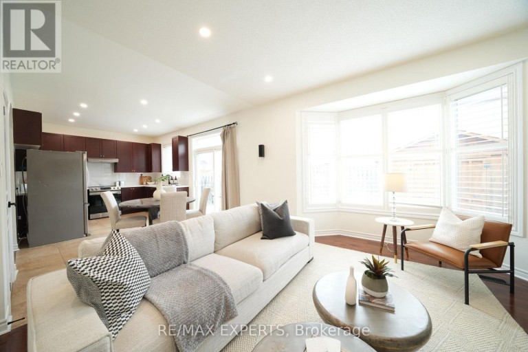 53 BRAITH CRESCENT, Whitchurch-Stouffville (Stouffville), Ontario, L4A0B9
