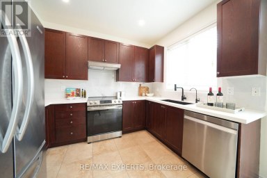 53 BRAITH CRESCENT Whitchurch-Stouffville (Stouffville) Ontario photo 18