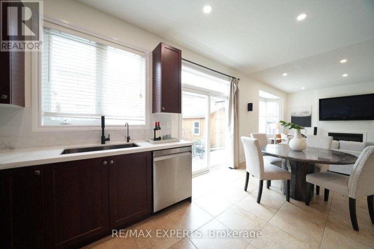 53 BRAITH CRESCENT, Whitchurch-Stouffville (Stouffville), Ontario, L4A0B9