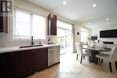 53 BRAITH CRESCENT Whitchurch-Stouffville (Stouffville) Ontario photo 19