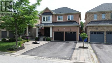 53 BRAITH CRESCENT Whitchurch-Stouffville (Stouffville) Ontario photo 2