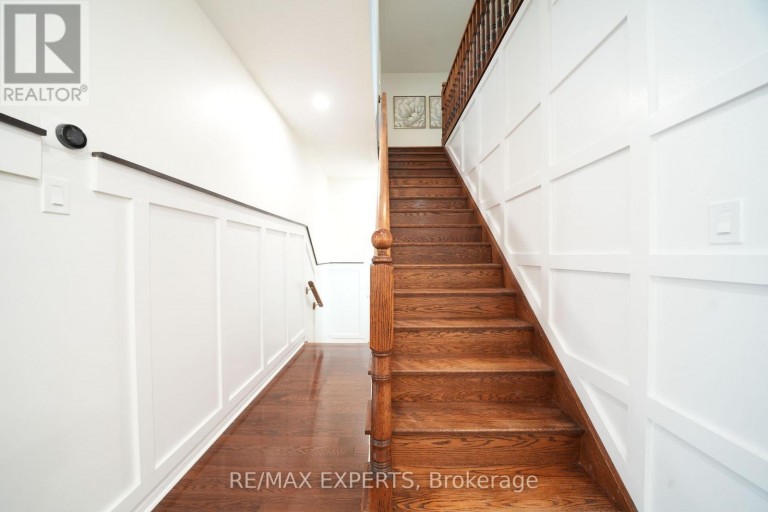 53 BRAITH CRESCENT, Whitchurch-Stouffville (Stouffville), Ontario, L4A0B9