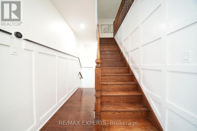 53 BRAITH CRESCENT Whitchurch-Stouffville (Stouffville) Ontario photo 22