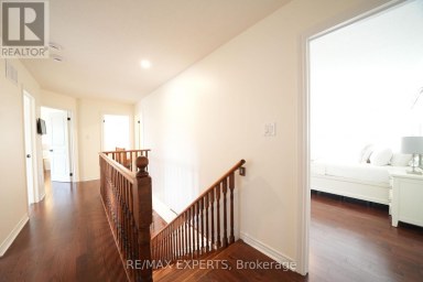 53 BRAITH CRESCENT Whitchurch-Stouffville (Stouffville) Ontario photo 23