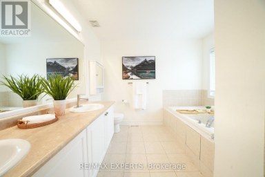 53 BRAITH CRESCENT Whitchurch-Stouffville (Stouffville) Ontario photo 28