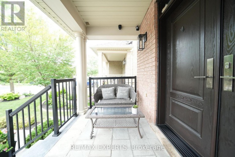 53 BRAITH CRESCENT, Whitchurch-Stouffville (Stouffville), Ontario, L4A0B9