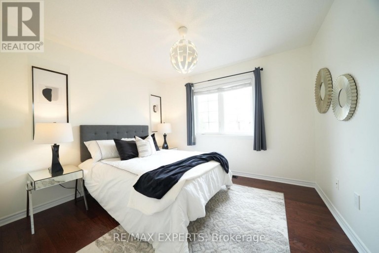 53 BRAITH CRESCENT, Whitchurch-Stouffville (Stouffville), Ontario, L4A0B9