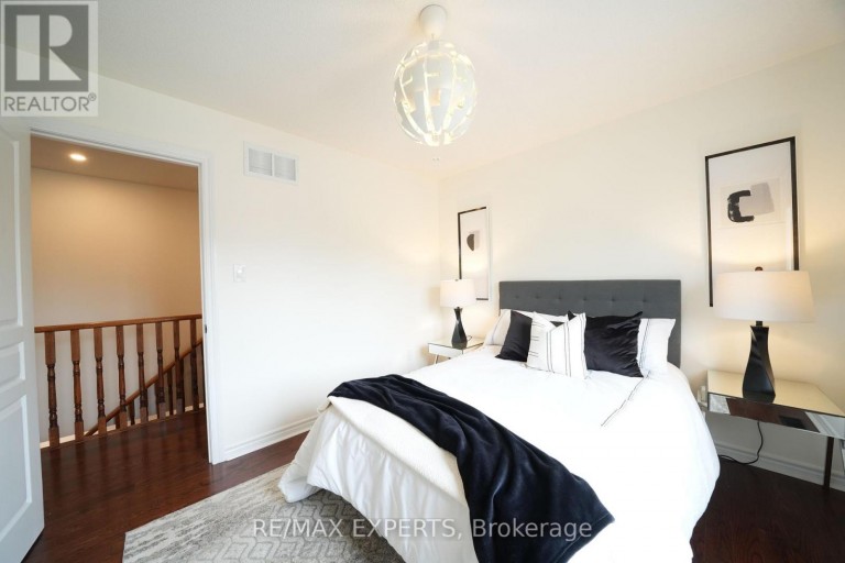 53 BRAITH CRESCENT, Whitchurch-Stouffville (Stouffville), Ontario, L4A0B9