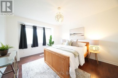 53 BRAITH CRESCENT Whitchurch-Stouffville (Stouffville) Ontario photo 34