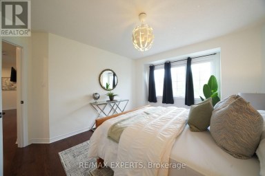 53 BRAITH CRESCENT Whitchurch-Stouffville (Stouffville) Ontario photo 36