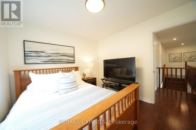 53 BRAITH CRESCENT Whitchurch-Stouffville (Stouffville) Ontario photo 39