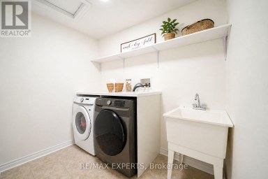 53 BRAITH CRESCENT Whitchurch-Stouffville (Stouffville) Ontario photo 40