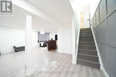 53 BRAITH CRESCENT Whitchurch-Stouffville (Stouffville) Ontario photo 43