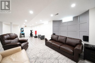 53 BRAITH CRESCENT Whitchurch-Stouffville (Stouffville) Ontario photo 44