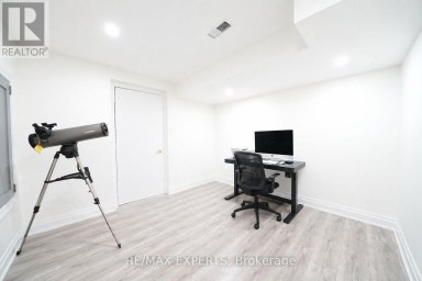 53 BRAITH CRESCENT Whitchurch-Stouffville (Stouffville) Ontario photo 45