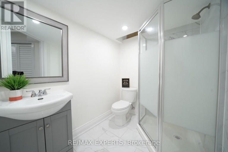 53 BRAITH CRESCENT, Whitchurch-Stouffville (Stouffville), Ontario, L4A0B9