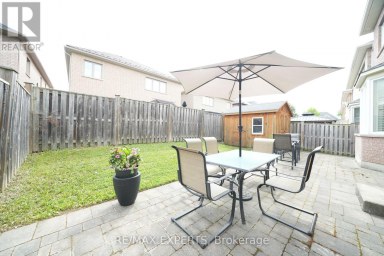 53 BRAITH CRESCENT Whitchurch-Stouffville (Stouffville) Ontario photo 48