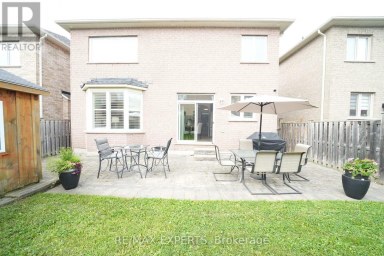 53 BRAITH CRESCENT Whitchurch-Stouffville (Stouffville) Ontario photo 49