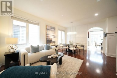 53 BRAITH CRESCENT Whitchurch-Stouffville (Stouffville) Ontario photo 5