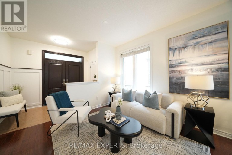 53 BRAITH CRESCENT, Whitchurch-Stouffville (Stouffville), Ontario, L4A0B9