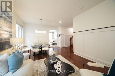 53 BRAITH CRESCENT Whitchurch-Stouffville (Stouffville) Ontario photo 8